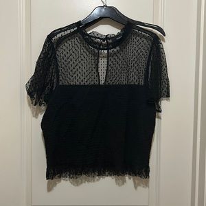Forever 21 shirt